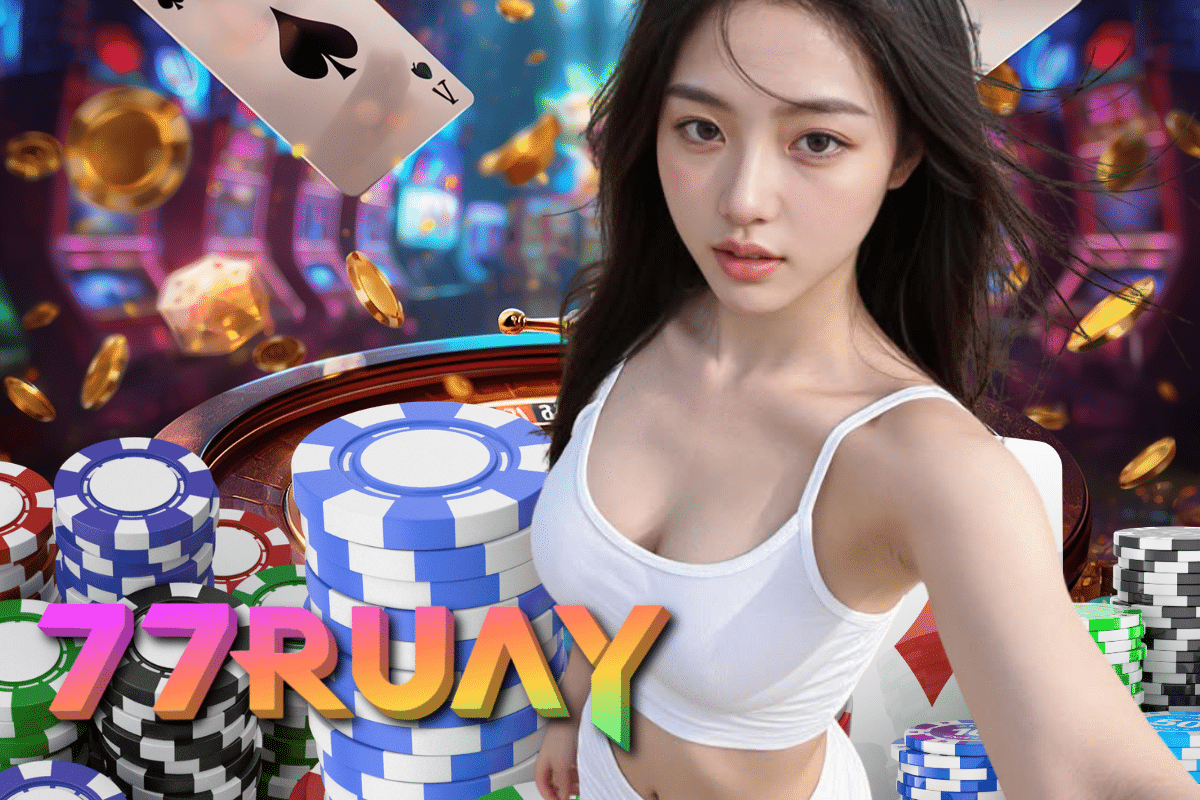 77ruay slot