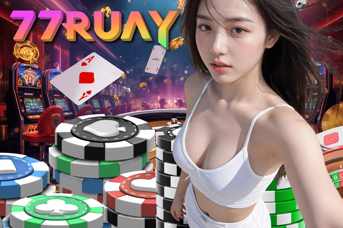 77ruay ทรูวอเลท